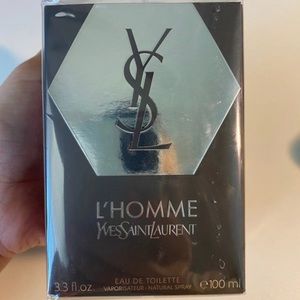 YSL L’Homme